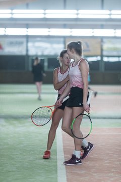 Bild 751 - RL Tennisverein Visbek e.V. - Club zur Vahr e.V. : Ergebnis: 2:4